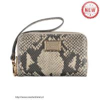 michael kors natural python groot grijs accessoires Outlet Belgie 999ur740